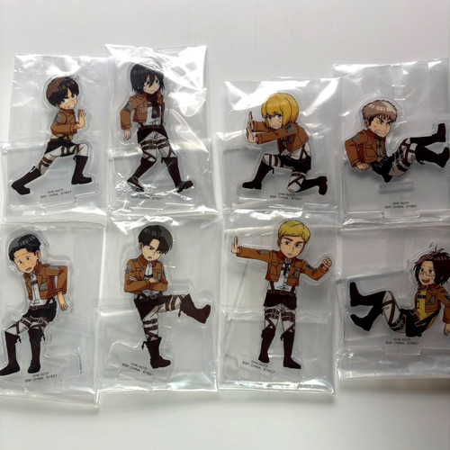 Attack titan ichiban - titan,