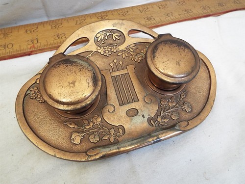 Geschutzt art nouveau cast - art,