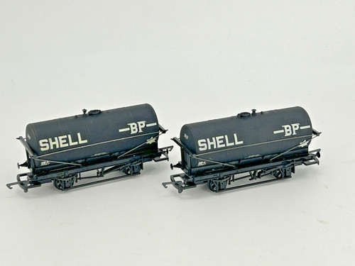 Gauge gmr airfix - gmr, shell