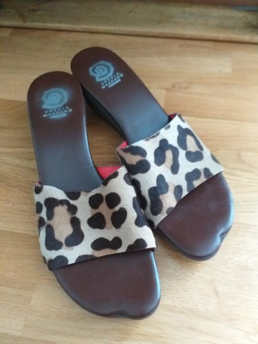 Ursula mascaro sandals - ursula,