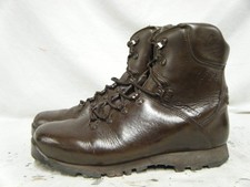 Genuine British Army RAF