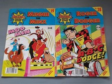 2 x Comics From Beano Super