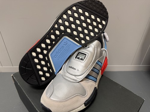 Adidas micropacer boost - micropacer, x