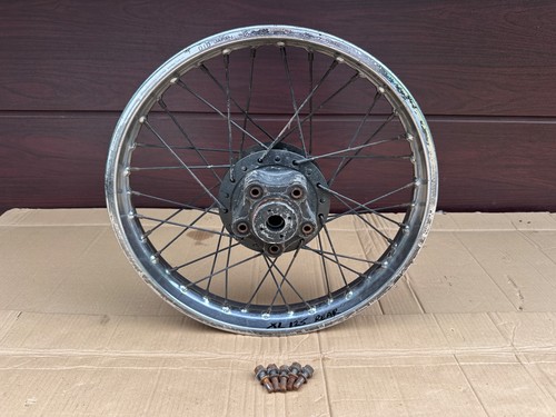 Honda xl125s 125 - xl, s