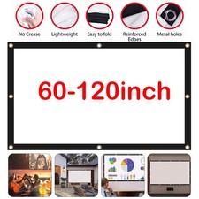 Foldable Portable Projector