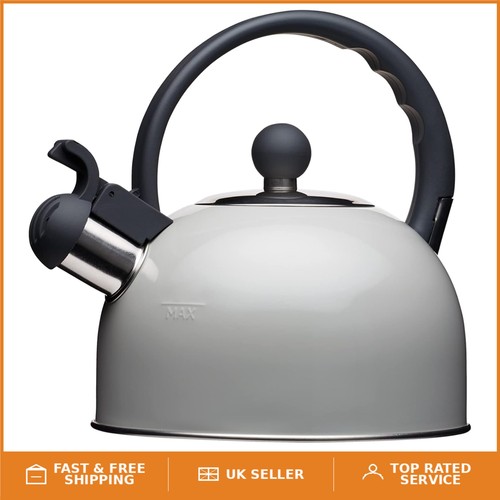 Elegant stainless steel - 1.3l,