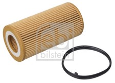 OIL FILTER FITS: VW GOLF VI
