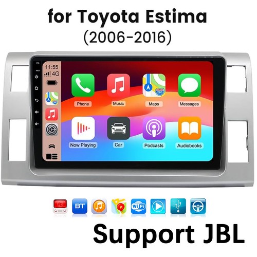 Jbl android for toyota - 15,