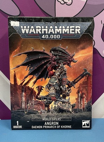 Games workshop warhammer 40k - warhammer,