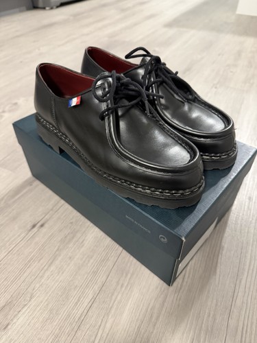 Paraboot michael marche - marche,