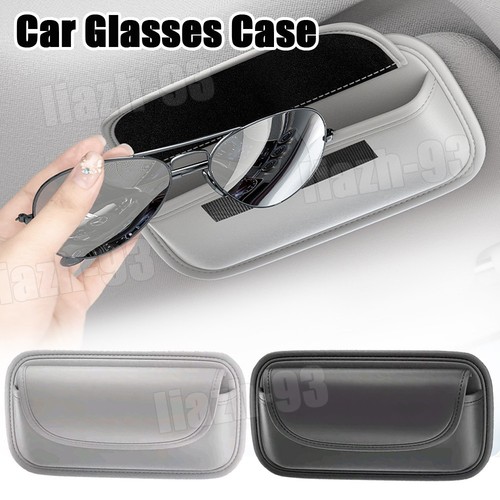 Car glasses box universal - car,