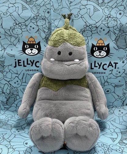 Jellycat rockleton extra - rockleton,