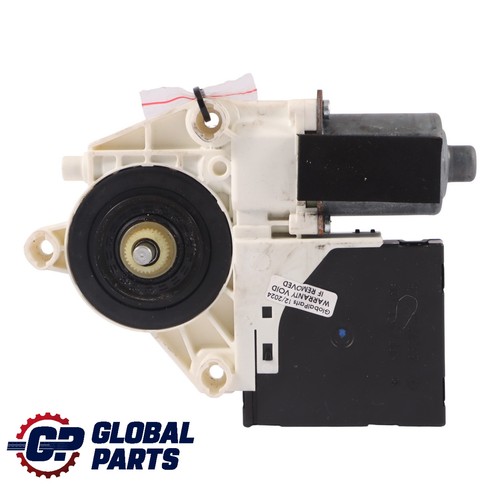 Audi front window motor - audi,