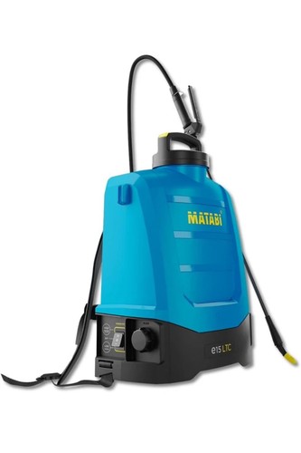 Matabi e15 ltc - ltc, sprayer