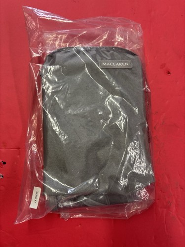 Maclaren stroller rain cover - maclaren,