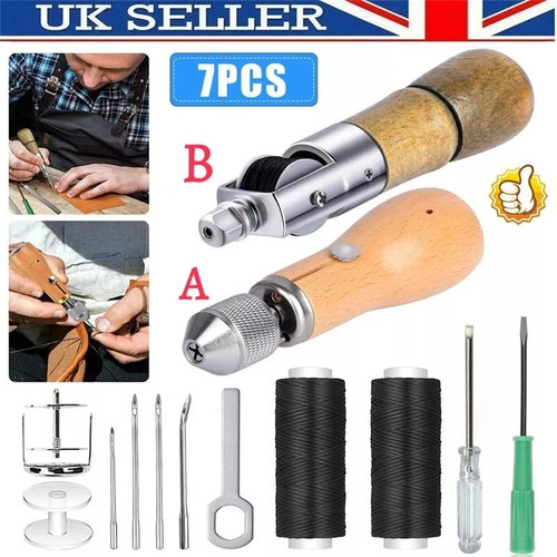 Speedy stitcher sewing awl - sewing,