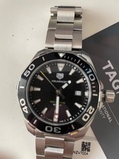 TAG Heuer Aquaracer Men's