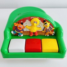 Vintage Illco The Muppets