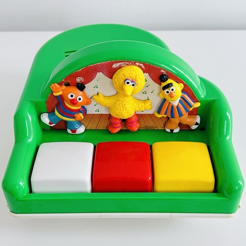 Vintage illco the muppets - vintage,