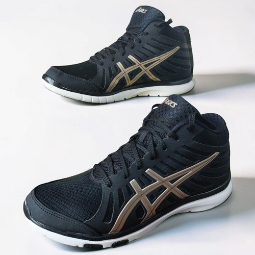 Asics gel size - gel, indoor
