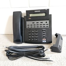 Samsung OfficeServ DS-5014S Digital Display Handset - P/N 18857