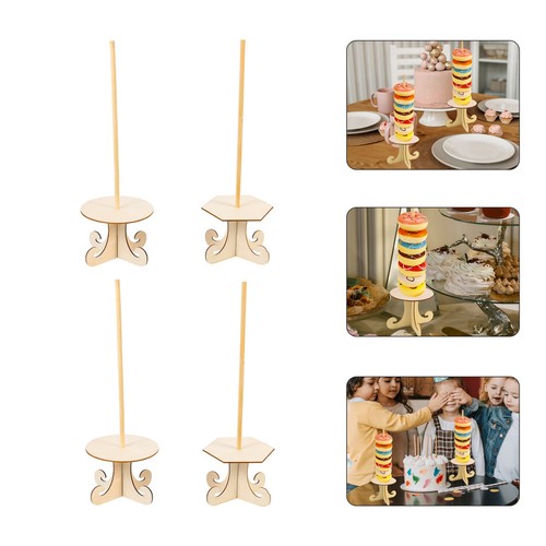 Pcs donut shelf children - pcs,