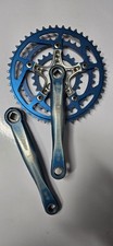 Middleburn Crank. Anodised