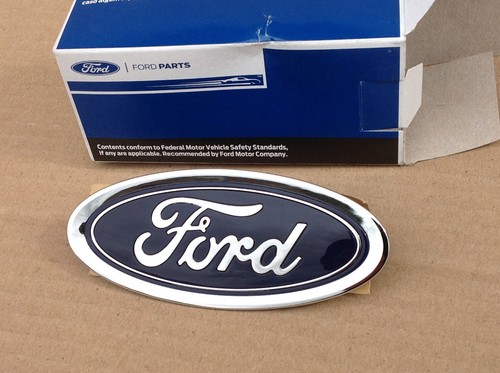 New genuine ford fiesta focus - ford,