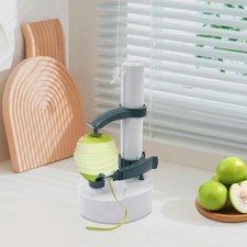Electric Fruit Peeler Potato
