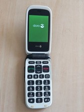 Doro PhoneEasy 612 Mobile