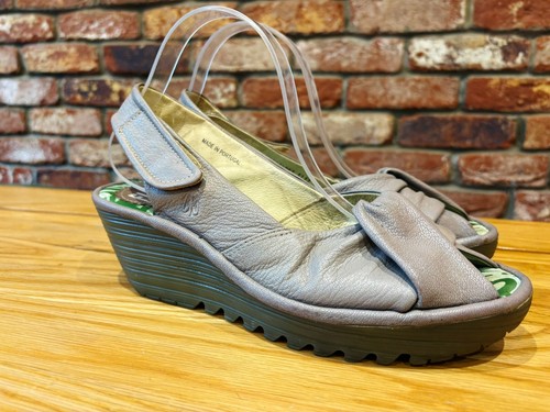Fly london womens shoes size - london, 7