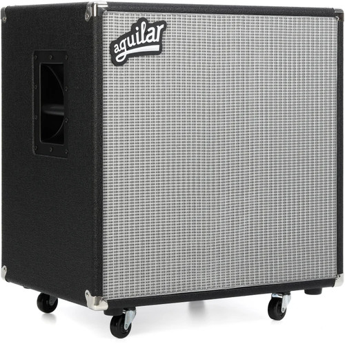 Aguilar 410 x - aguilar,