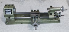 Emco Unimat DB200 Lathe