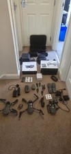DJI Mavic Pro Fly More + Mavic