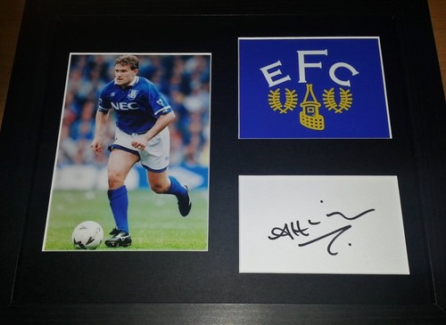 Andy hinchcliffe everton - andy,