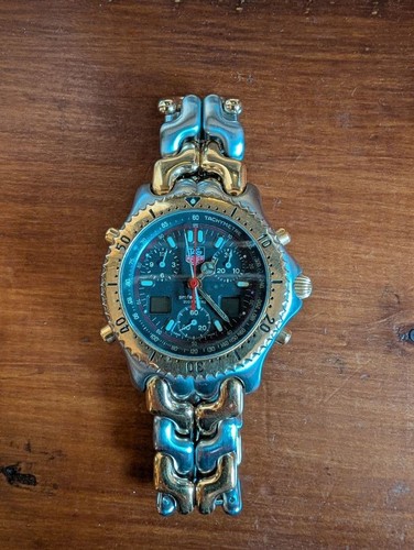Tag heuer ayrton - tag,