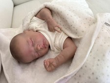 Beautiful reborn realborn