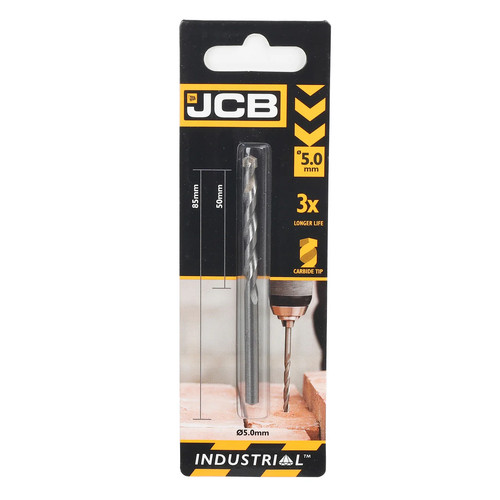 Jcb masonry drill - jcb, 5