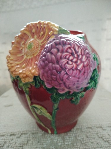 Beswick chrysanthemum rare - beswick,