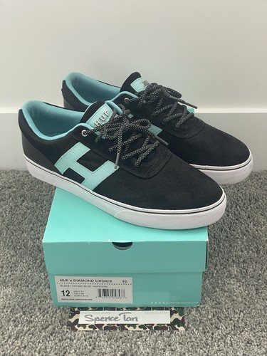 Huf diamond supply - huf, x