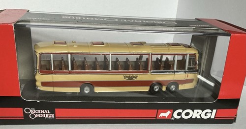Corgi om42410 bedford val - corgi,