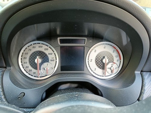 2013 mercedes class - 2013, a180