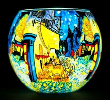 Benaya Glass Nightlight
