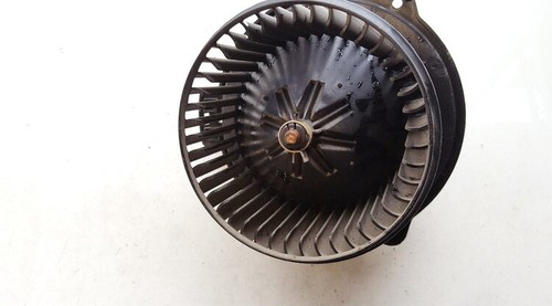 Mazda mpv 2003 - mazda, heater