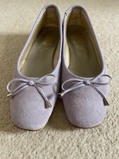 Ladies RIVA Ballerina Shoes