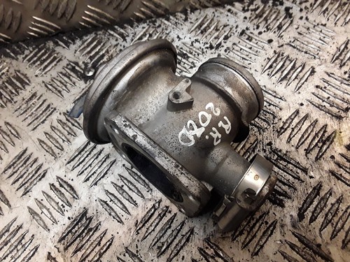 Range rover egr valve mk3 - rover,