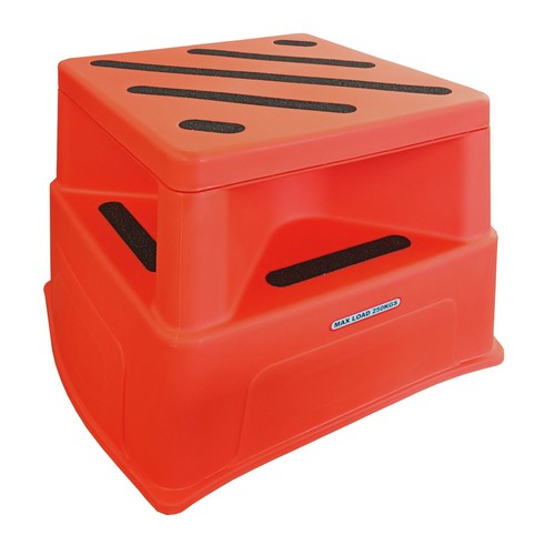 Platform heavy duty safety - heavy,