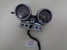 HONDA CB1400 SUPER FOUR SPEEDOMETER CLOCKS  223EB12