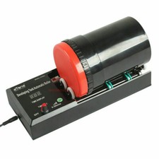 Darkroom Film Processing