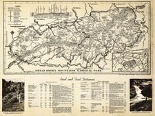 Great Smoky Mountains National